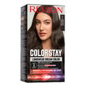 COLORSTAY Longwear Cream Color Nº 3 Castaño Oscuro  